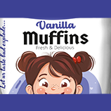 Menu Item Image